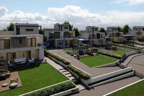 4 chambres Villa à Parekklisia, Cyprus No. 62819 1