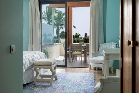 3 bedrooms Apartment in Tan Xuan, Vietnam No. 27537 10