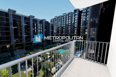 2 dormitorios Apartment en  Saadiyat Island, UAE No. 121976