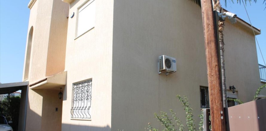 4 chambres Villa à Limassol, Cyprus No. 105817