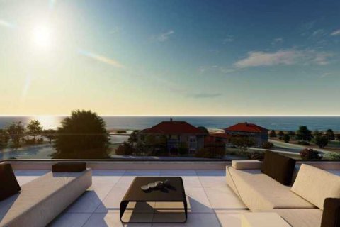 Дом с 4 спальнями в Пейя, Кипр №39855 4