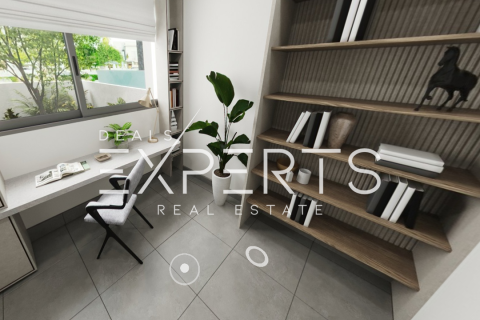 3 bedrooms Townhouse in Thach Than, Vietnam No. 86029 3