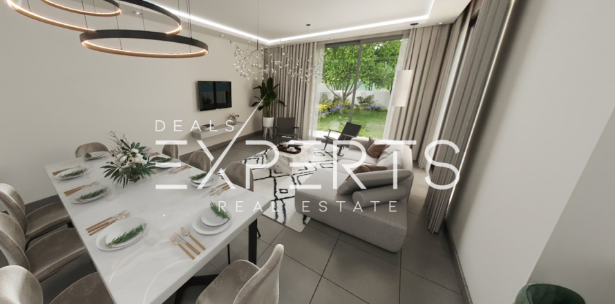 3 bedrooms Townhouse in Thach Than, Vietnam No. 86029