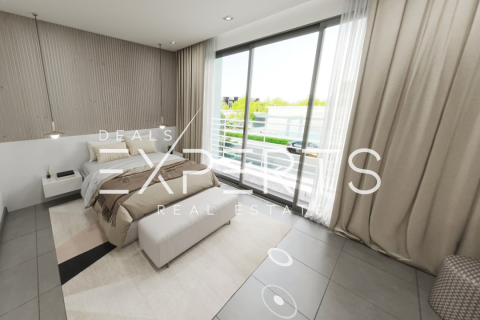 3 bedrooms Townhouse in Thach Than, Vietnam No. 86029 8