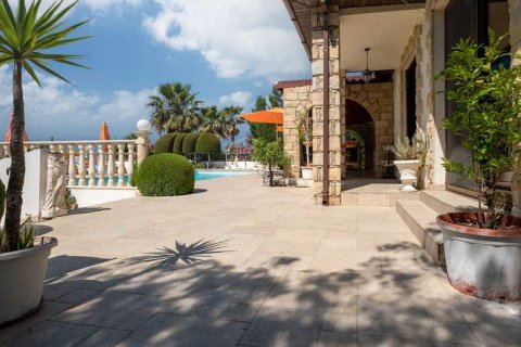 Дом с 3 спальнями в Анарита, Кипр №76252 7