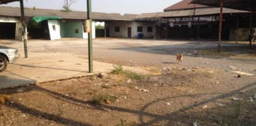 2000m² Land in Bang Na, Thailand No. 95712