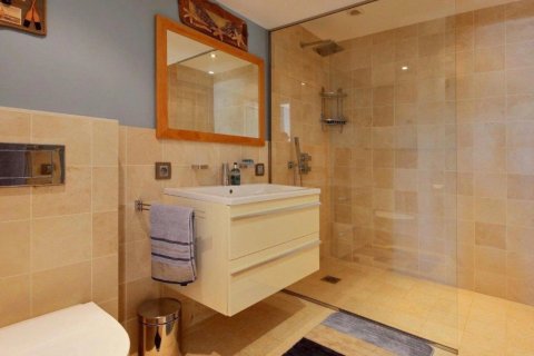 Вилла с 3 спальнями в Антиб, Франция №67348 15