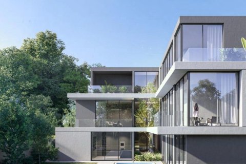 6 bedrooms Villa in Bac Kan, Vietnam No. 91851 2