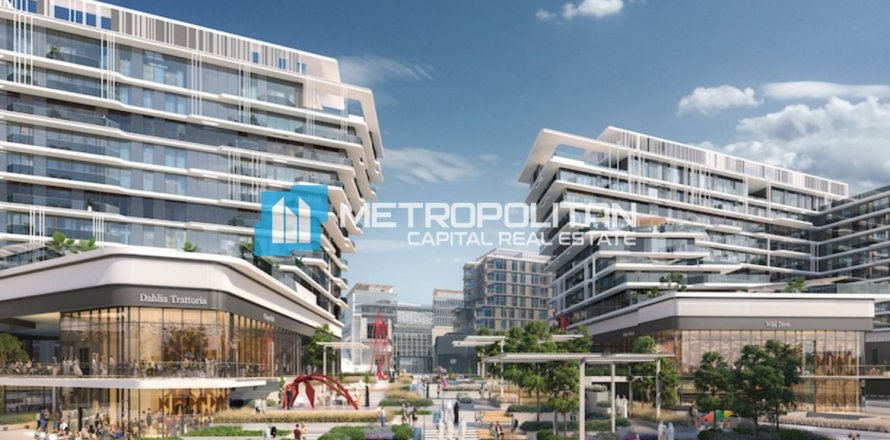 2 bedrooms Apartment in Bavaria Town, Vietnam No. 116831