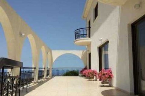 5 chambres House à Tala, Cyprus No. 39639 14