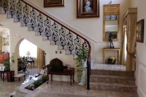 5 chambres House à Tala, Cyprus No. 39639 4