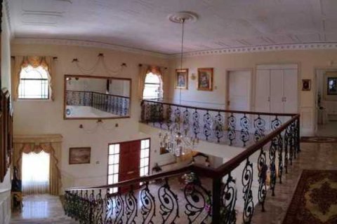 5 chambres House à Tala, Cyprus No. 39639 9