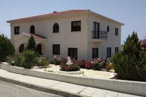 5 chambres House à Tala, Cyprus No. 39639 2