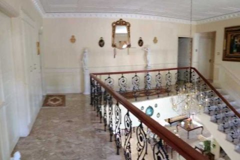 5 chambres House à Tala, Cyprus No. 39639 12