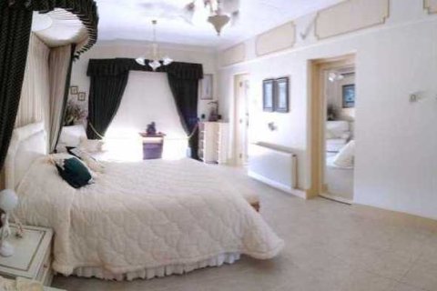 5 chambres House à Tala, Cyprus No. 39639 10