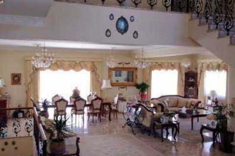 5 chambres House à Tala, Cyprus No. 39639 3