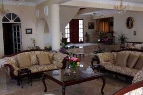5 chambres House à Tala, Cyprus No. 39639 13