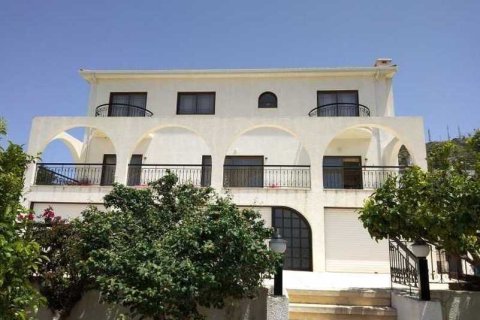 5 chambres House à Tala, Cyprus No. 39639 15
