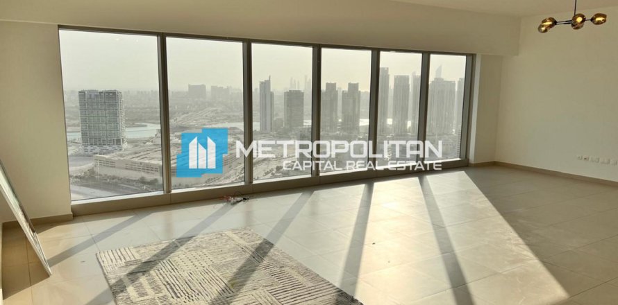 3 bedrooms Apartment in Al Reem Island, UAE No. 121937