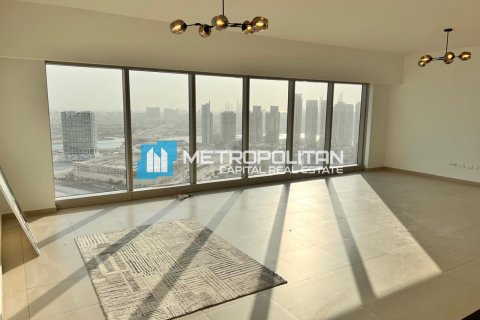 3 chambres Appartement à Al Reem Island, UAE No. 121937
