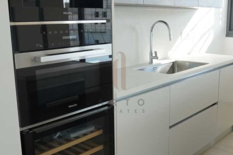 3 chambres Penthouse à Agios Athanasios, Cyprus No. 80913 3