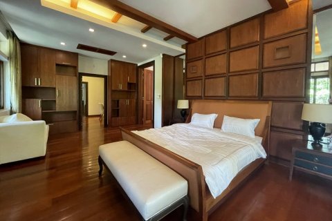 4 bedrooms House in Chiang Mai, Thailand No. 97769 17