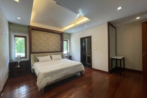 4 bedrooms House in Chiang Mai, Thailand No. 97769 15