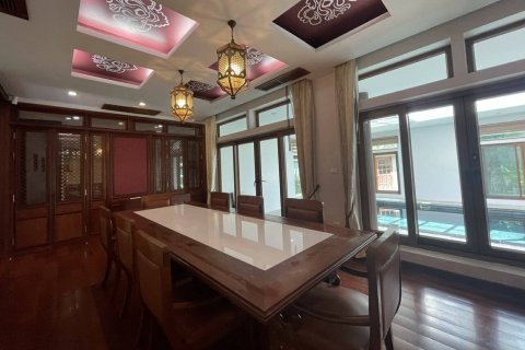 4 bedrooms House in Chiang Mai, Thailand No. 97769 23