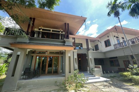 4 bedrooms House in Chiang Mai, Thailand No. 97769 1