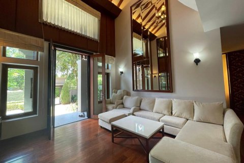 4 bedrooms House in Chiang Mai, Thailand No. 97769 6