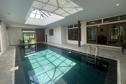 4 bedrooms House in Chiang Mai, Thailand No. 97769 5