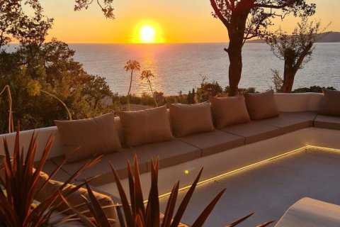 4 chambres House à Budva, Montenegro No. 104795 3