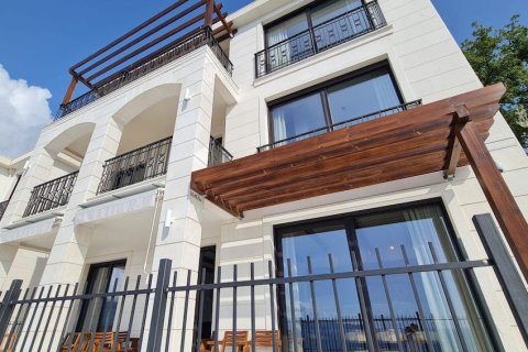 4 chambres House à Budva, Montenegro No. 104795 9