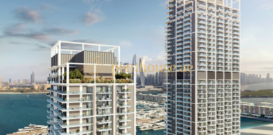 3 bedrooms Apartment in Duong Lam, Vietnam No. 93927