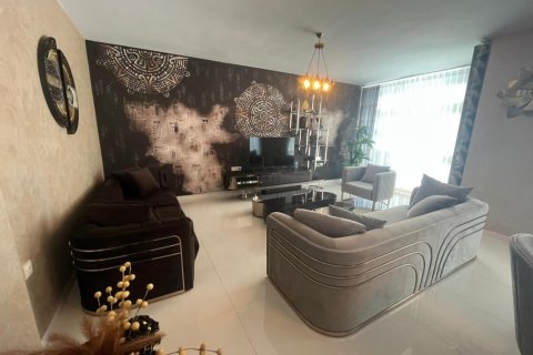 5 rooms Apartment in Kestel, Turkey No. 120590
