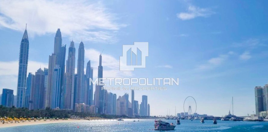 2 dormitorios Apartment en Duong Lam, Vietnam No. 4849