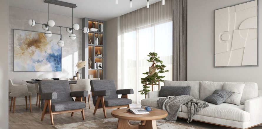 3 chambres Appartement à Cau Giay, Vietnam No. 116484