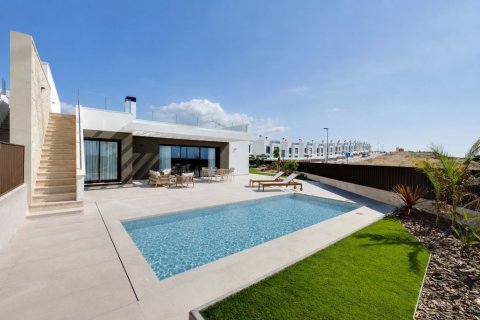 3 dormitorios Apartment en San Juan, Spain No. 126753