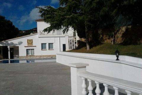 7 bedrooms House in Lloret de Mar, Spain No. 27500