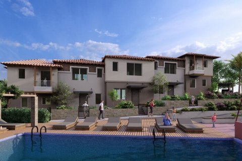 3 dormitorios Maisonette en Chalkidiki, Greece No. 55083 19