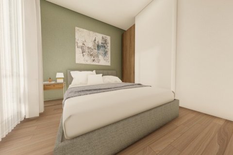 Мезонет с 3 спальнями в Халкидики, Греция №55083 15