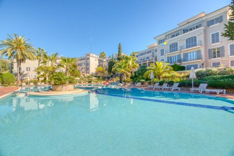 3 bedrooms Apartment in Bendinat, Spain No. 117527