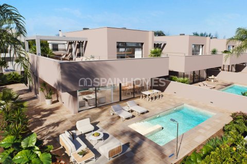 3 bedrooms Villa in Luan Thanh, Vietnam No. 88066 6