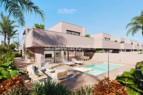 3 bedrooms Villa in Luan Thanh, Vietnam No. 88066 5