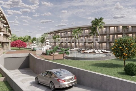 2 rooms Apartment in Binh Thuy, Vietnam No. 12348 15