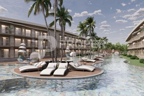 2 rooms Apartment in Binh Thuy, Vietnam No. 12348 13