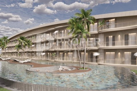 2 rooms Apartment in Binh Thuy, Vietnam No. 12348 17