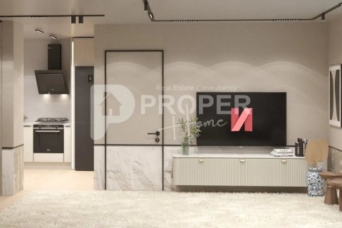 2 rooms Apartment in Binh Thuy, Vietnam No. 12348 8