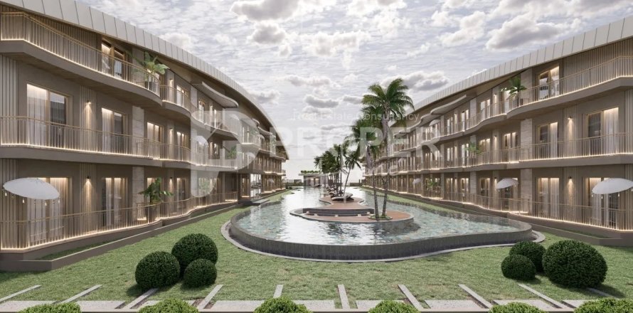 2 rooms Apartment in Binh Thuy, Vietnam No. 12348