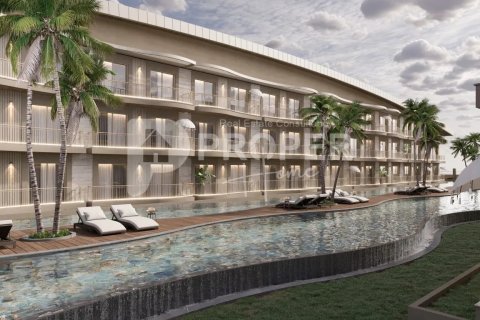 2 rooms Apartment in Binh Thuy, Vietnam No. 12348 18